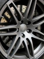 Audi RS4 Sedan 2005 года (NA)